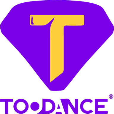 TooDance® · Dança Eletrizante