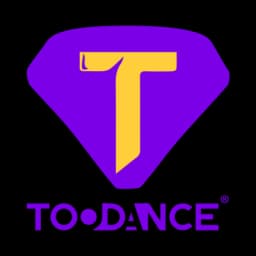 TooDance — Dança Eletrizante®
