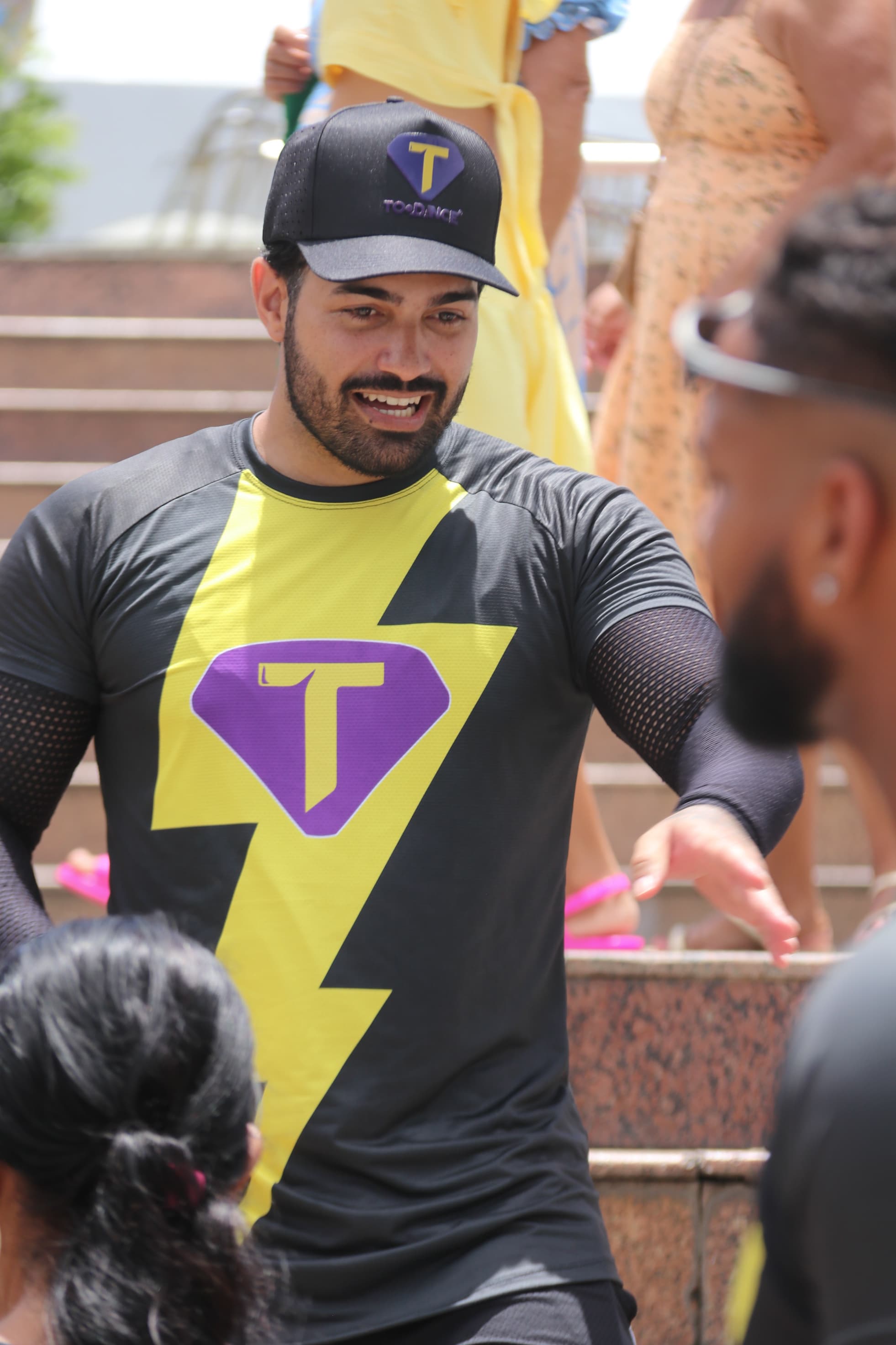 Foto de Thiago Diamante