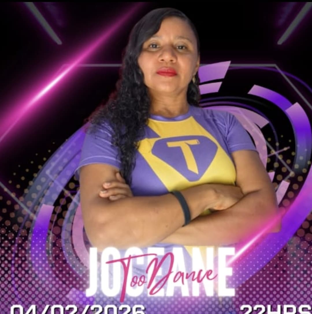 Foto de Joceane Lages Rodrigues