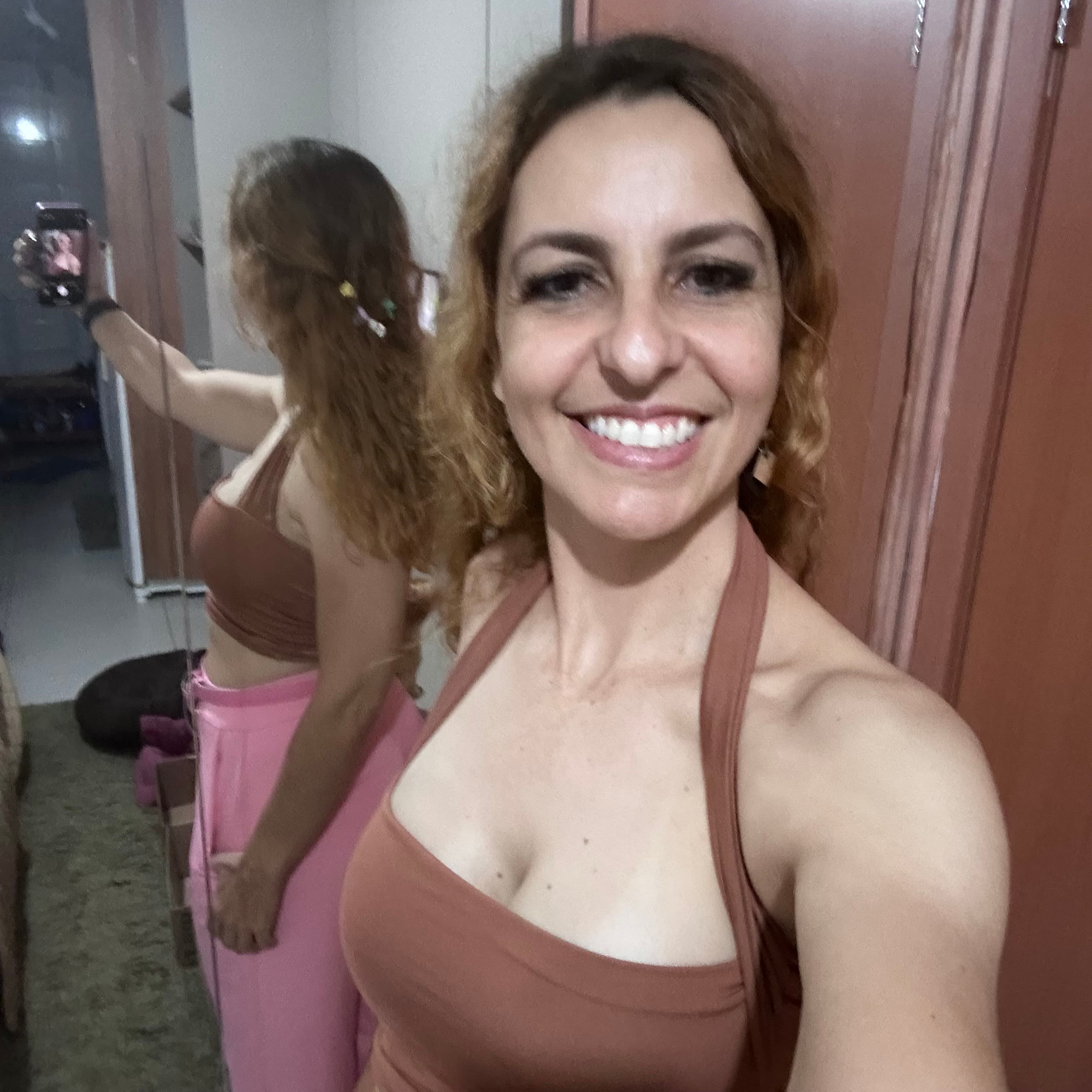 Michelle Landim Brazão