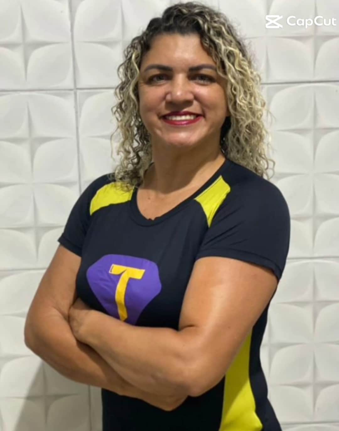 Foto de Valéria de jesus santana