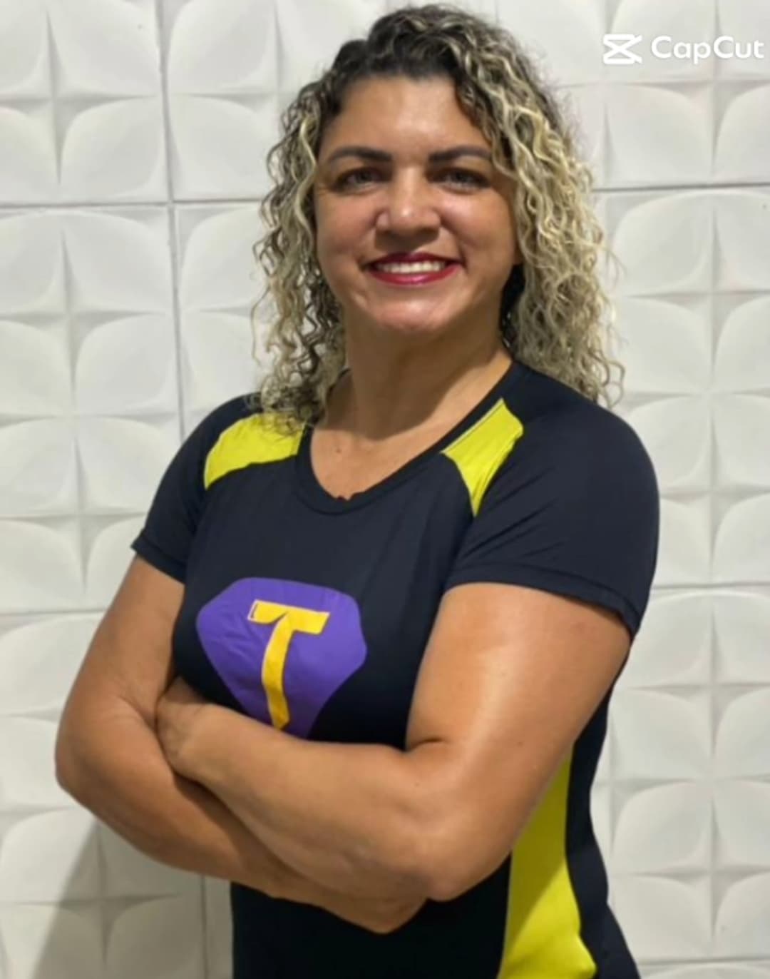 Foto de Valéria de jesus santana