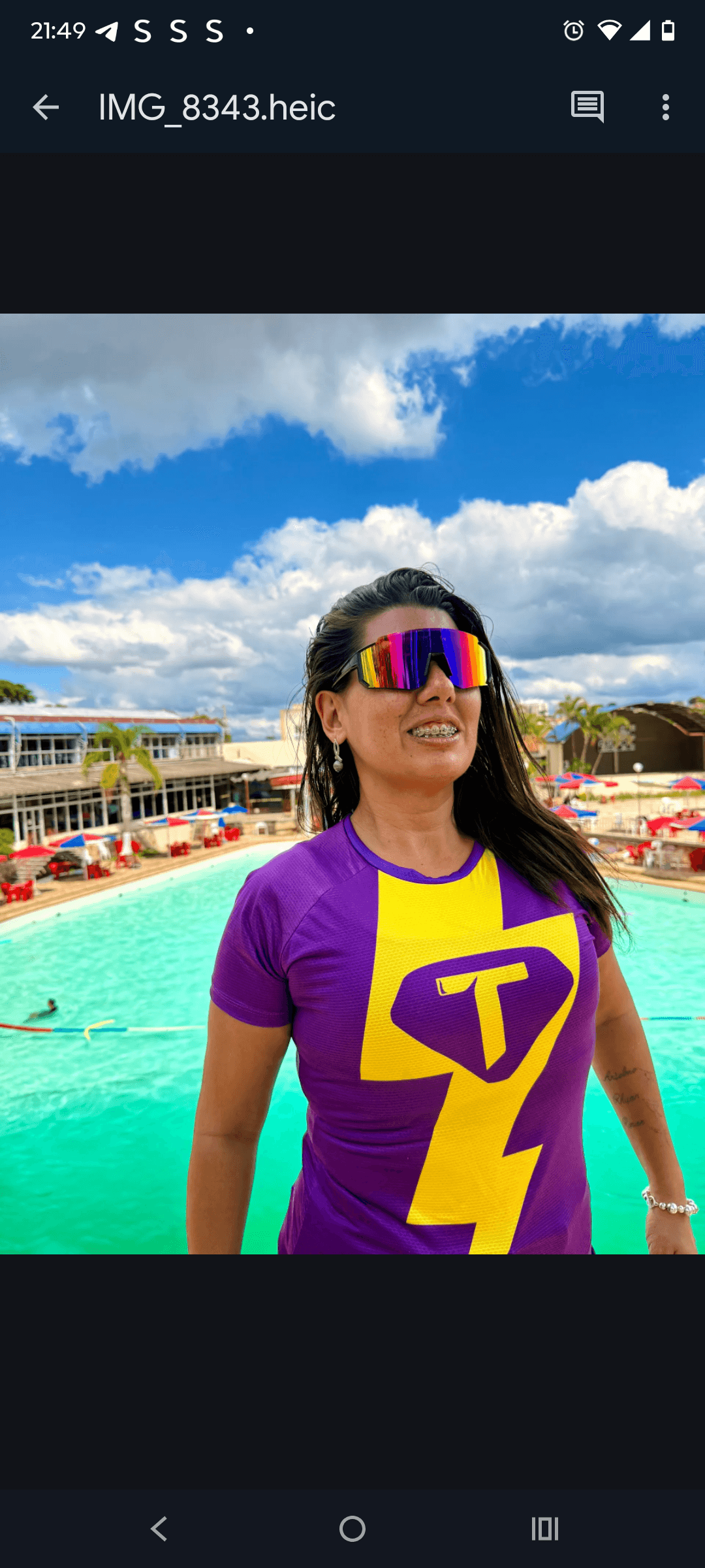 SUELLEN BUENO DOS SANTOS WAGNER