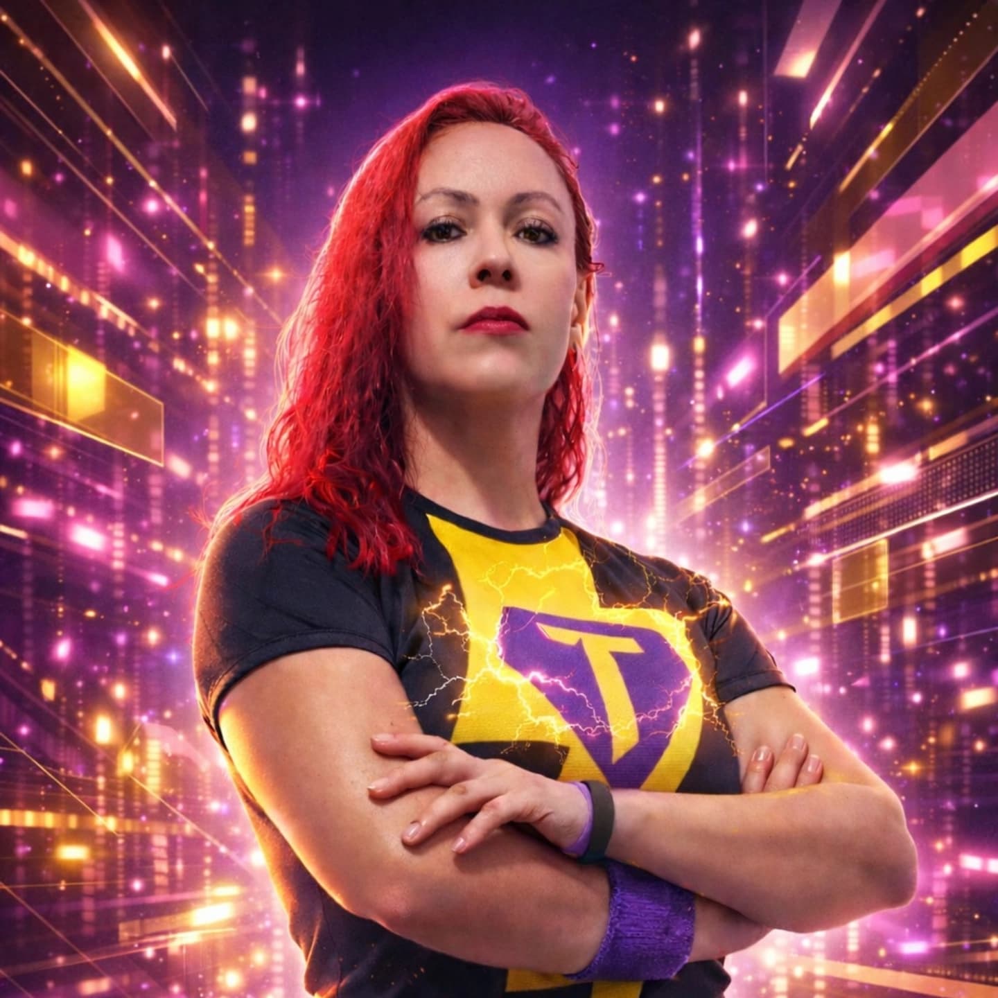 Foto de Vanessa TooDance