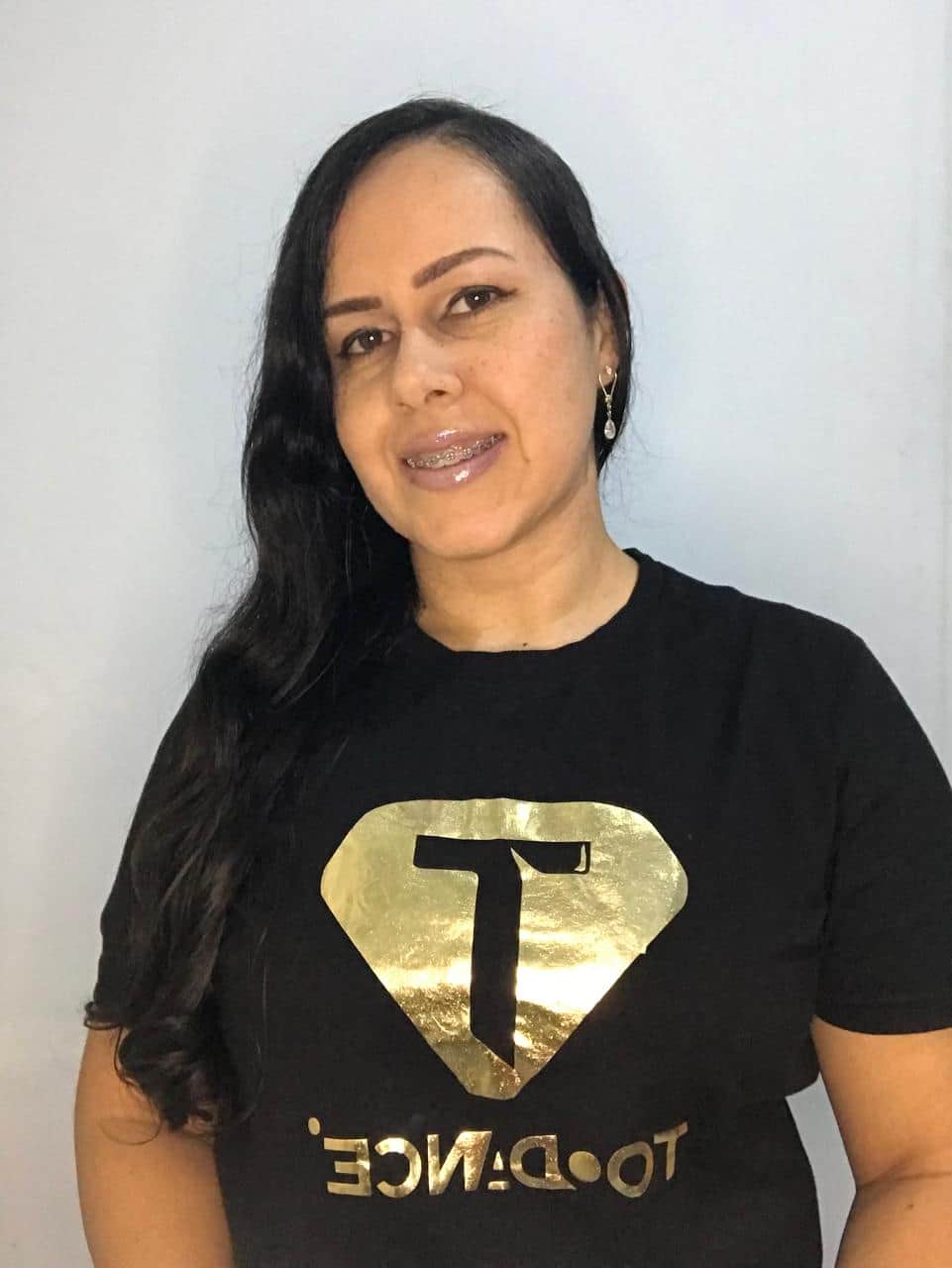 Foto de Sandra Regina de Jesus Azevedo