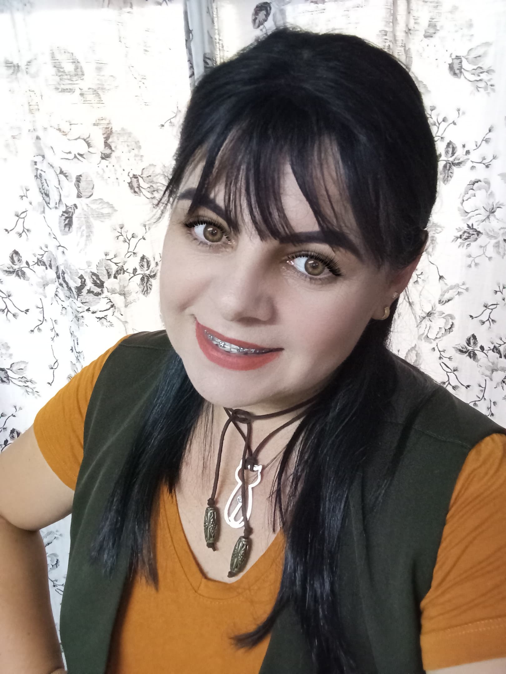 Eliane martins dos Santos