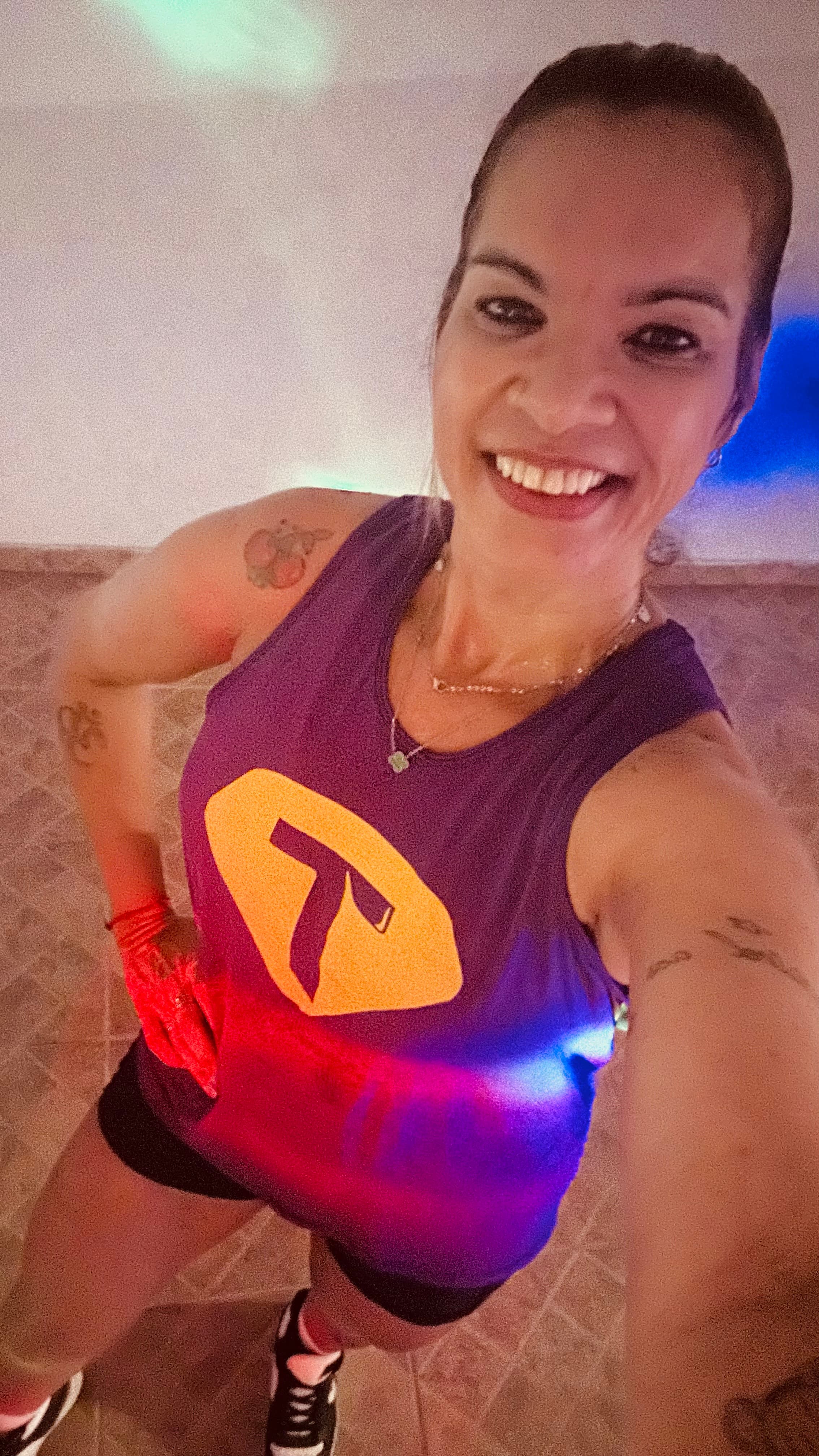 Simone Tiscate Camacho Lima