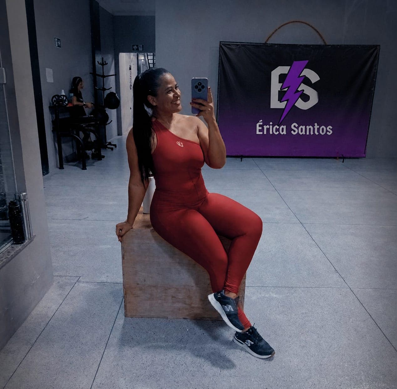 Érica dos Santos