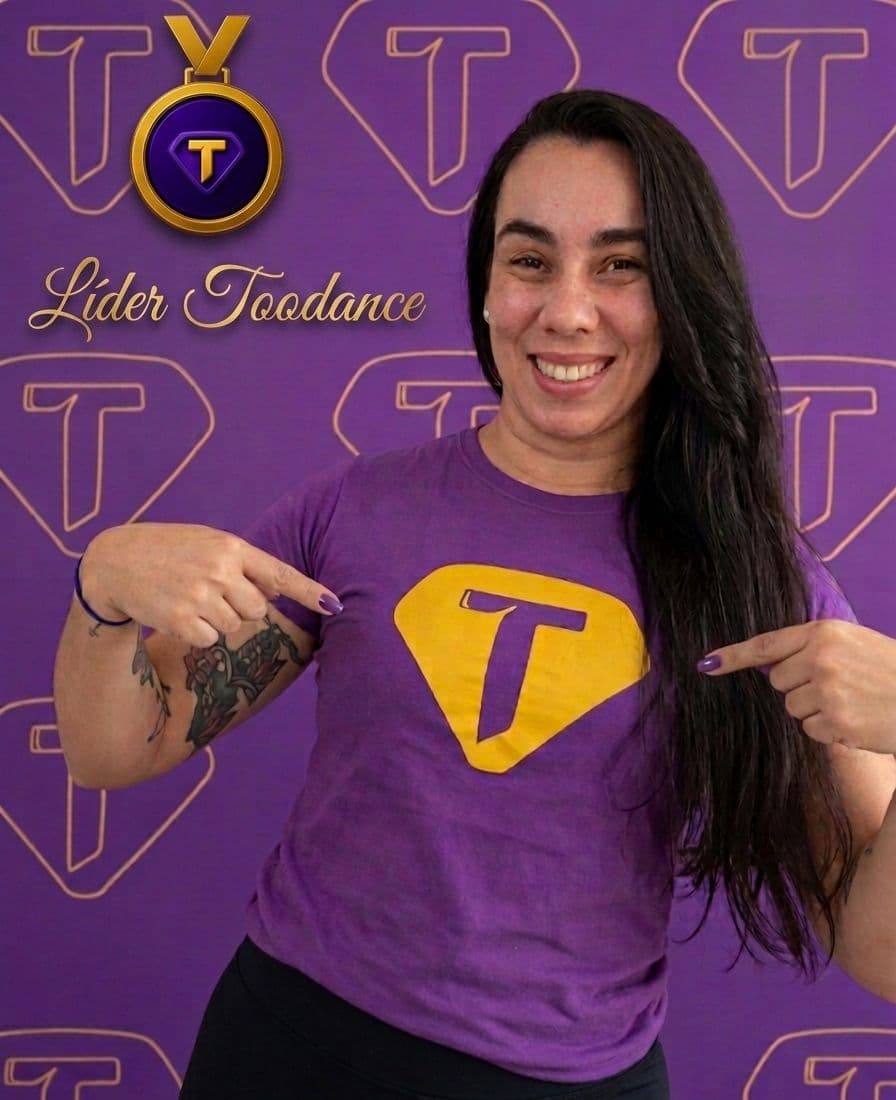 Bárbara Thayana Brasil