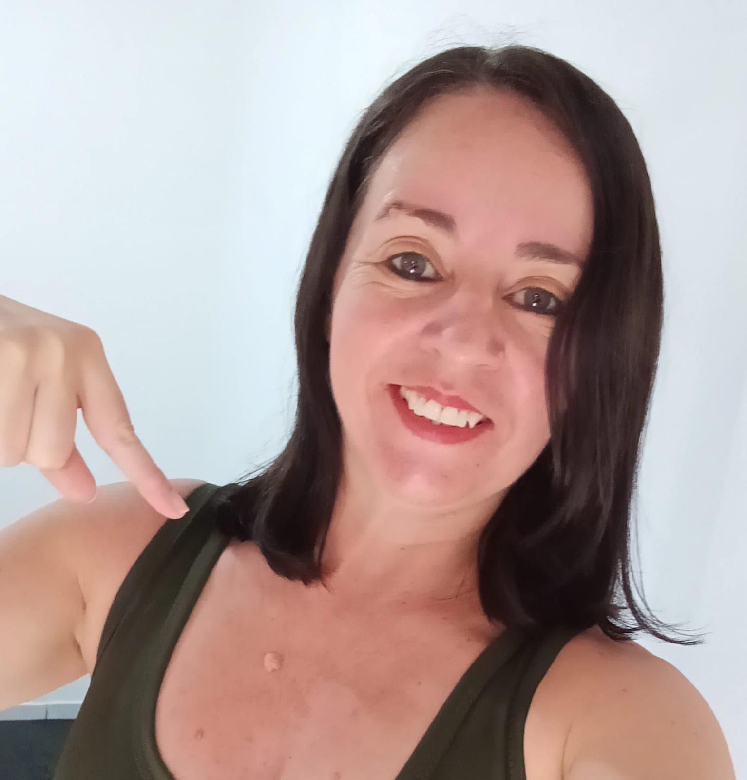 Foto de Fabiola de Melo Gomes