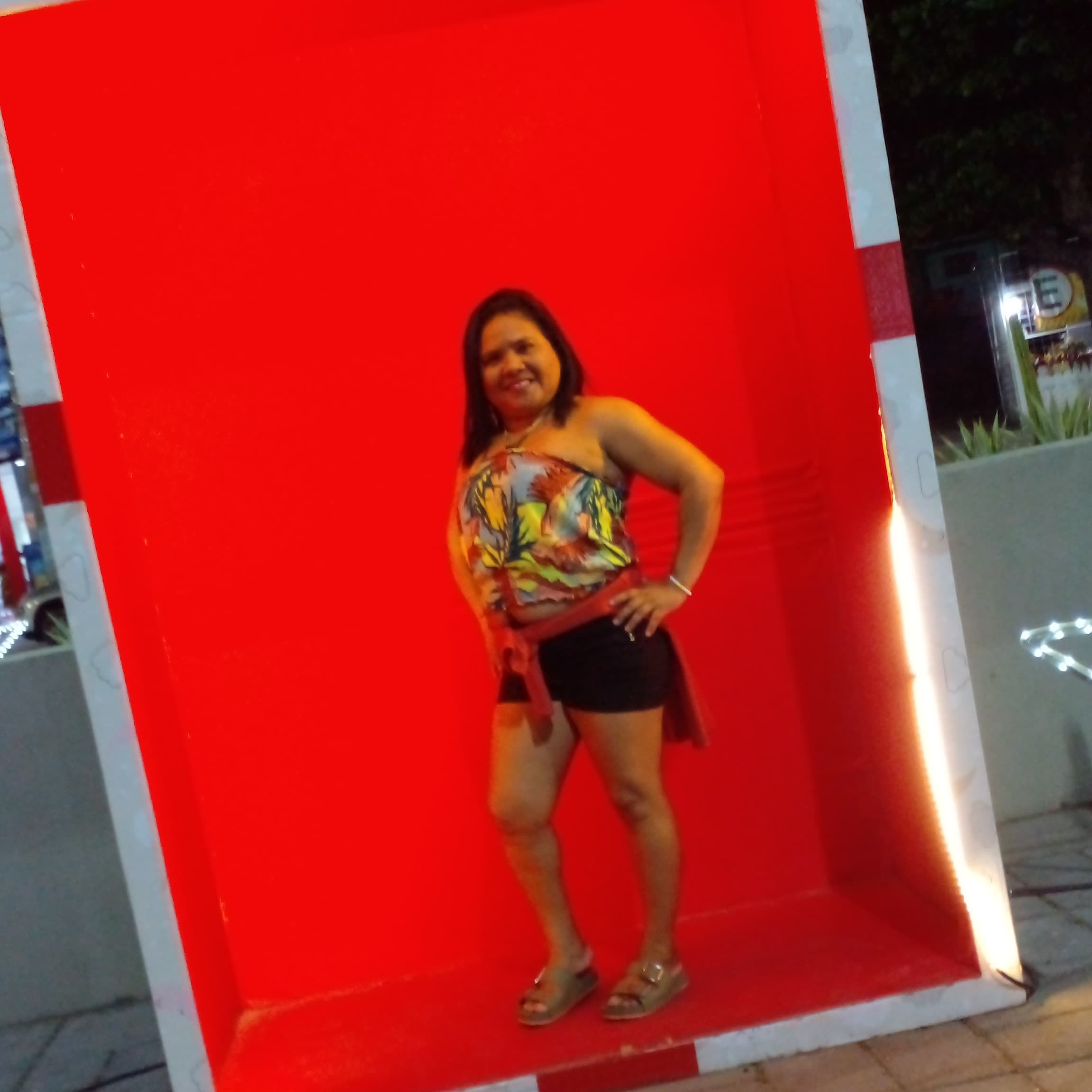 Marcia Maria Alves