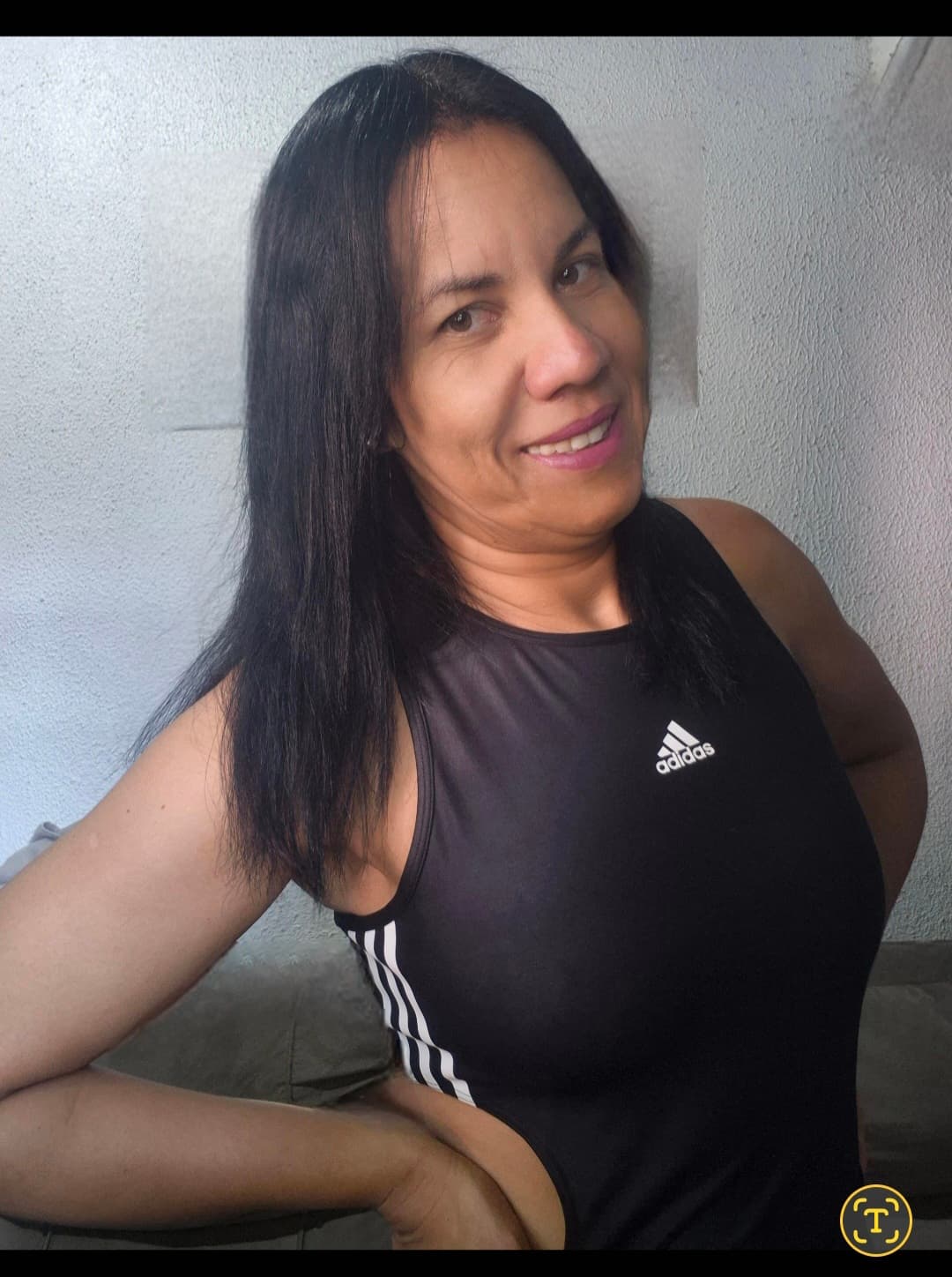 Cristiane Alves da Silva